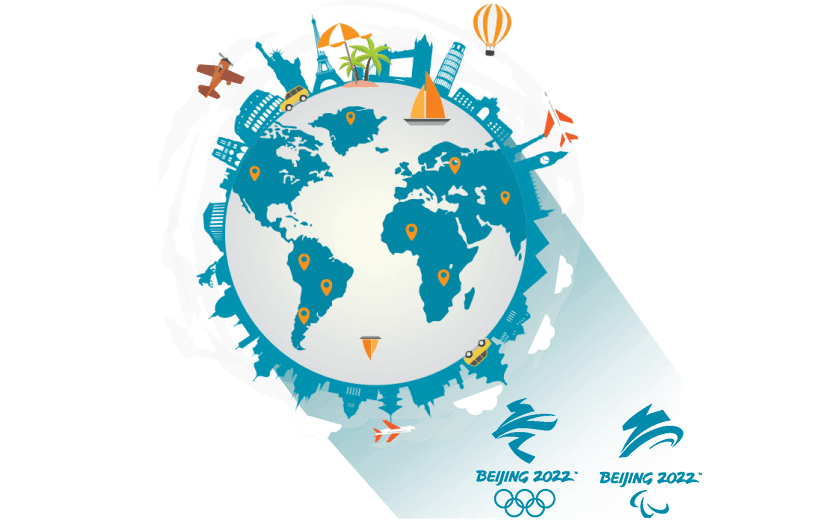 国外旅游怎么看国内直播 - 大陆VPN